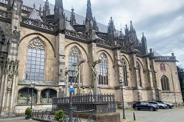 Escape The City Xanten City Walk With Puzzles