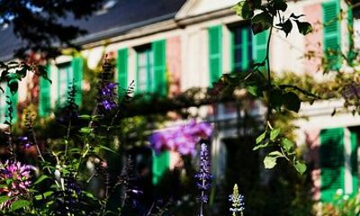 Le Havre to Giverny – Monet's Gardens | Private Tour