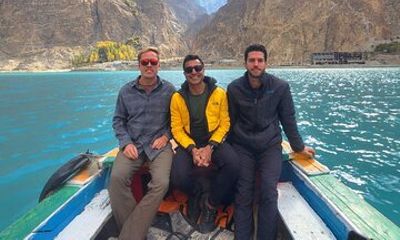 Explore Shangri-La of James Hilton, Hunza & Skardu (Private Tour)