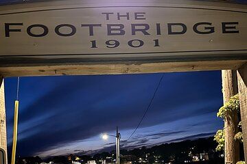 Haunted Boothbay Harbor Smartphone Guided Audio Walking Tour