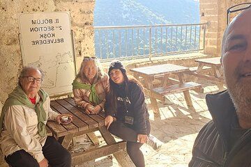 Private Tour of Nicosia or Kyrenia from Limassol & Larnaca