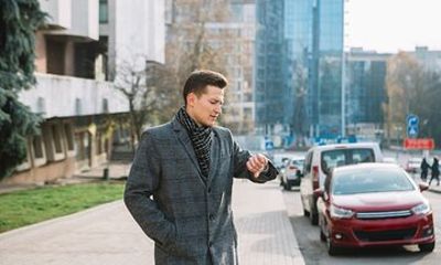 Frankfurt Airport and City Transfer