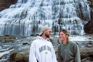 4 Hour Isafjordur and Dynjandi Tour With Photo Stops