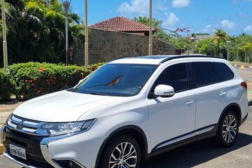 Private transfer Iberostar Praia Do Forte