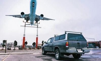 Milan Airport Transfers, City Transfers and Disposal Services