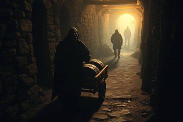 Expedition Kingdom Come Deliverance II Revenge in Kutna Hora