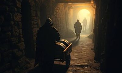 Expedition Kingdom Come Deliverance II Revenge in Kutna Hora