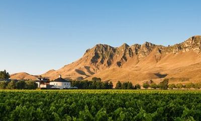 Craggy Range Deluxe Wine Tour - Private Option