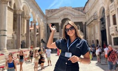 Get to know Split 1700 Years in 90 Minutes