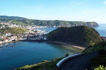 Faial Island Guided Eco Tour