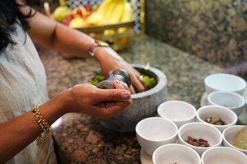 Indian Inspired Cooking Class in Pleasanton
