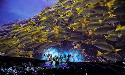 Mele: The Hawaiian Music Experience