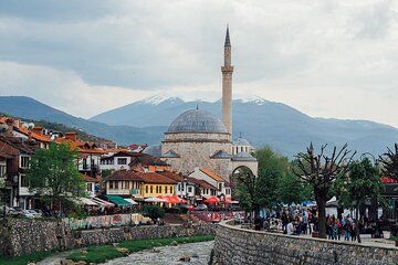 Prizren & Prishtina Private Tour – Culture, Views & History