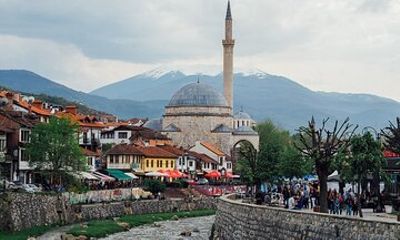 Prizren & Prishtina Private Tour – Culture, Views & History