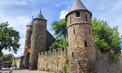 Maastricht Highlights Tour with Local Guide