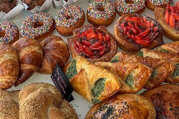 Morning Catch Walking Foodie Tour of Boothbay Harbor