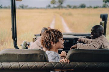 Namibia Uncovered 10 Day Desert and Safari Adventure