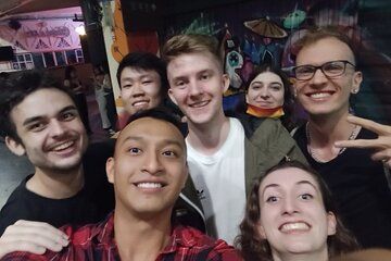 Yuanshan Station Private Metro Subway Tour