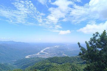 Kunjapuri Sunrise Trek and Neer Waterfall Adventure