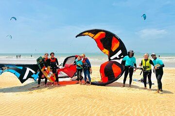Kitesurf School Essaouira