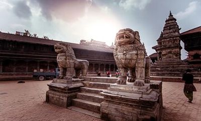 Half Day -Private Tour: Konark Temple , Dhauli Stupa & Beach