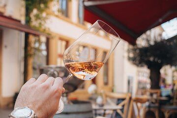 Luxembourg Wine Tasting Experience in Echternach