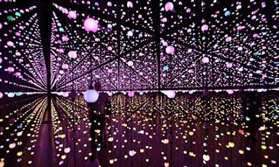 Hopscotch Portland Immersive Art Experience