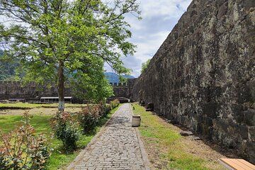 Batumi City Tour and Tea Plantation and Gonio Fortress Day Trip