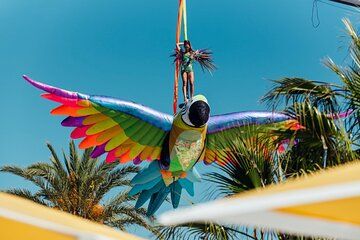 Ibiza Club Tickets: 3 x Free Nightclub & Pool Party