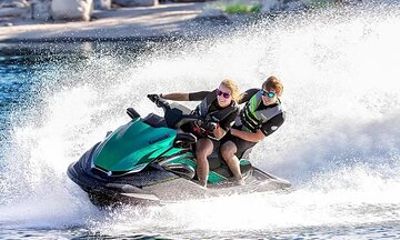 Wildwood NJ Jet Ski Rental — Thrilling Coastal Exploration