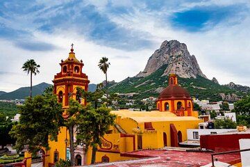 Tour Peña DE Bernal Queretero