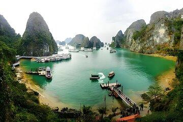 10 Days Beijing Xian Hangzhou and Shanghai Shared Tour