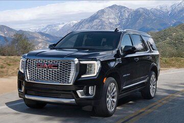 Luxury Shuttle Services in Durango Colorado