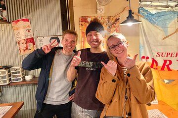 Wakayama: Bar Hopping in Kii-Tanabe’s Hidden Alleys