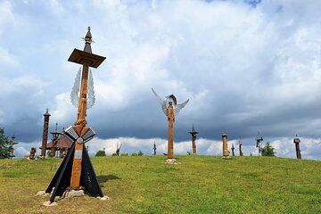 Lithuania Last Pagans Tour