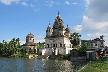 Discover Ancient North in Bangladesh