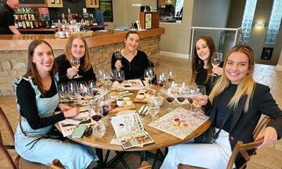 Hunter Valley Wine, Food & Vine Tour