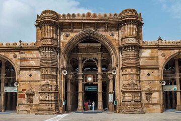 Glimpse Of Gujarat Tour