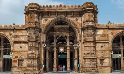 Glimpse Of Gujarat Tour