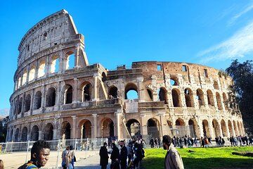 A Classic 7 Days Italy guided tour Saturday