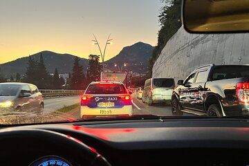 Budva to Tivat Airport or Vice Versa Transfer