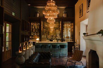 Experience Tequila and Mojigangas Tasting