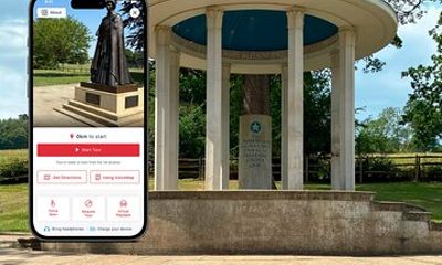 Runnymede’s Riverside Memorials: A Self-Guided Walking Tour