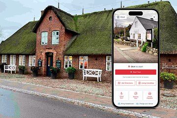 A Self-Guided Audio Tour of Keitum: Sylt Island’s Quaint Village