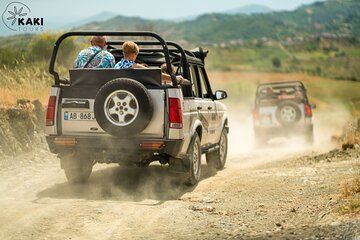 Wilderness of Durres 4x4