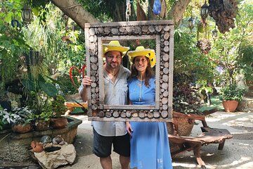 Surprises of the Galilee - Private Tour