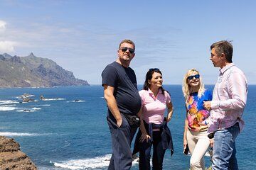 Anaga Hidden Gems Private Relaxed Tour