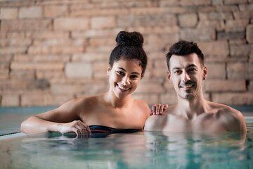 Moroccan VIP Spa Full Massage & Body Treatments : Hurghada