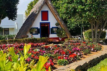 Madeira East Island Tour with Rum Tasting