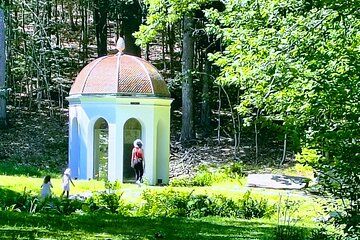 Acadia National Park Tour Sea to Summit